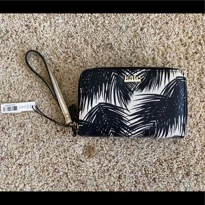 Kate Landry Wristlet